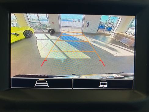 Used 2024 Chevrolet Silverado 1500 Custom image 19