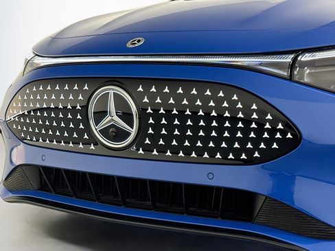 New 2026 Mercedes-Benz CLA 350 image 12