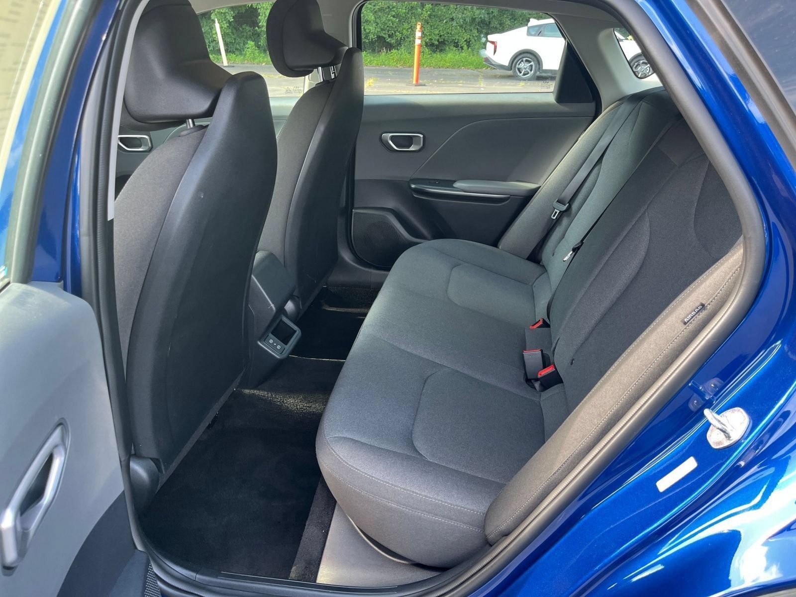 Used 2025 Kia K4 FWD image 28