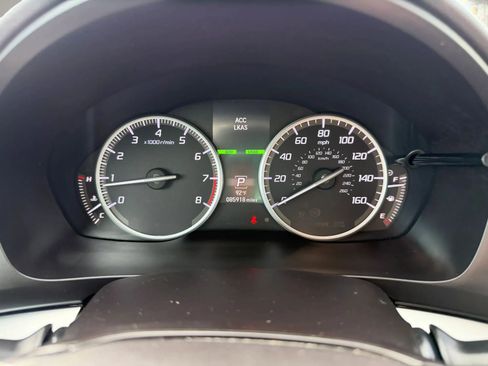 Used 2020 Acura ILX FWD image 23