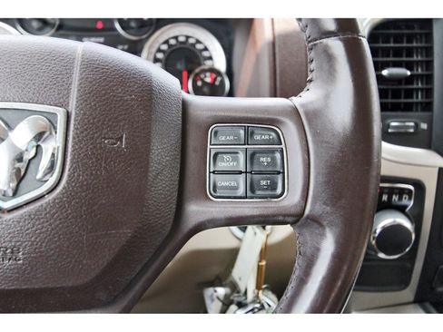 Used 2018 RAM 1500 Lone Star RWD image 22