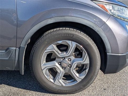 Used 2017 Honda CR-V EX-L image 11