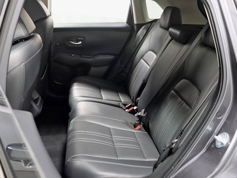 Used 2024 Honda HR-V EX-L image 25