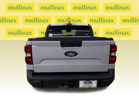 New 2026 Ford Maverick Lariat AWD/4WD image 7