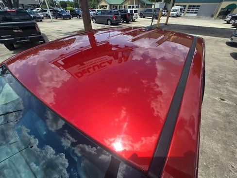 Used 2016 Chevrolet Colorado W/T w/ WT Convenience Package RWD image 20