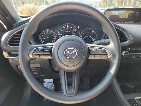 New 2026 MAZDA MAZDA3 s image 23