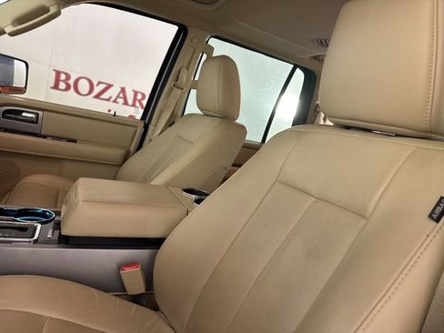 Used 2015 Ford Expedition Limited w/ Equipment Group 301A image 10