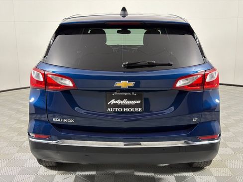 Used 2020 Chevrolet Equinox LT image 5