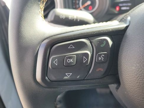 Used 2024 Jeep Wrangler Willys image 13