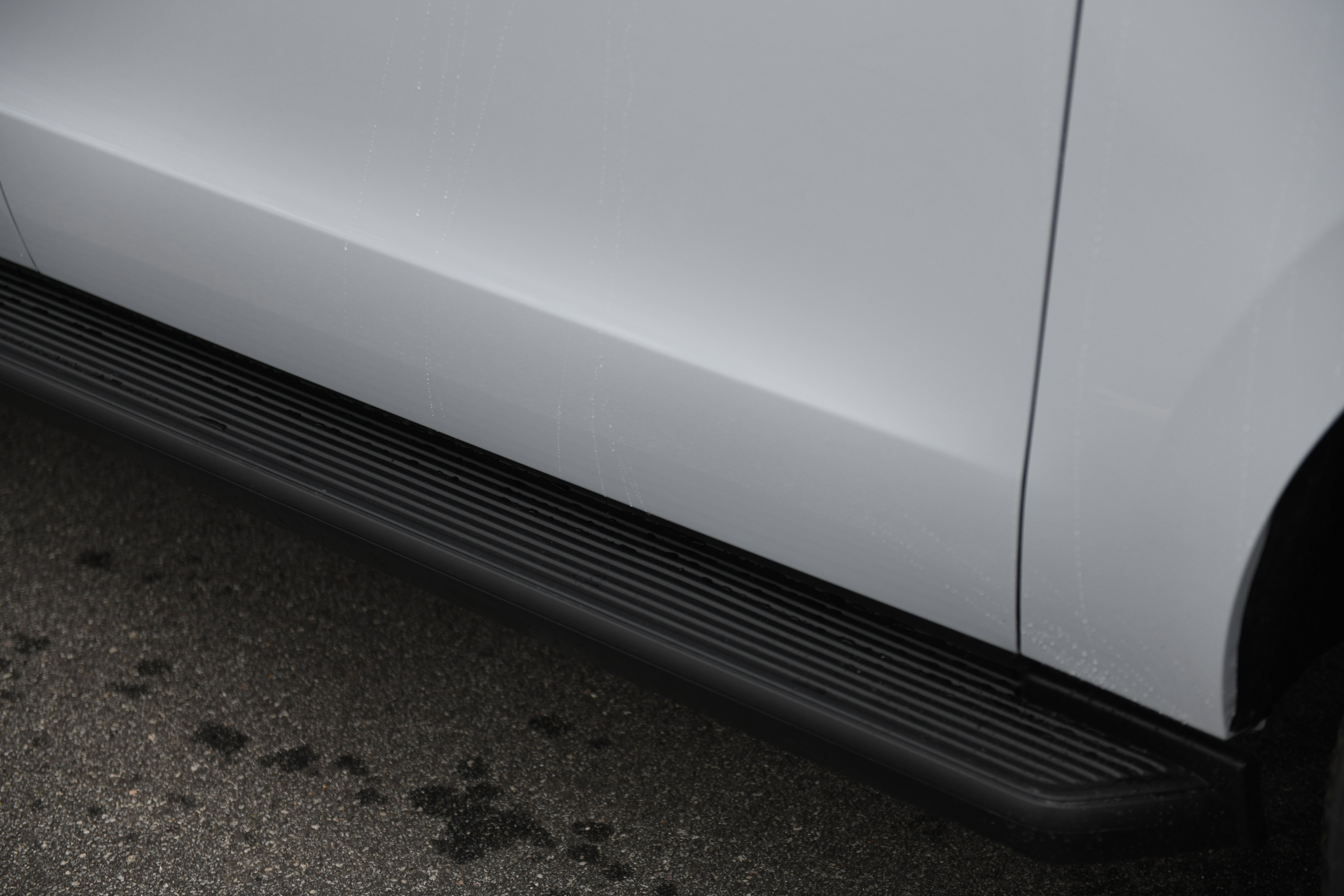 New 2026 Ford Expedition Active RWD image 5