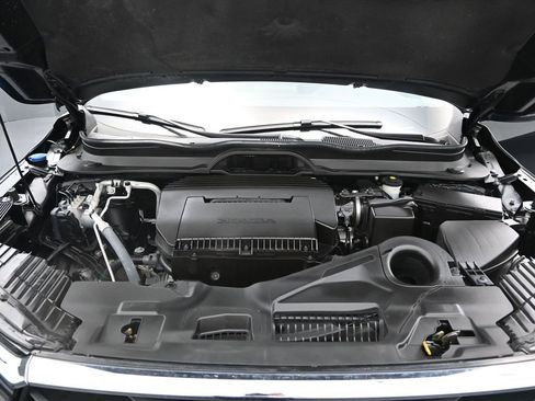 Used 2025 Honda Pilot EX-L image 12