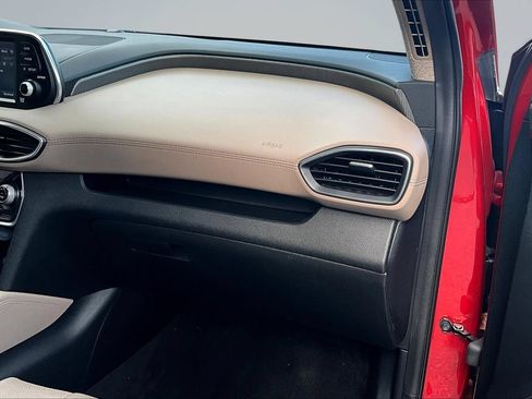 Used 2019 Hyundai Santa Fe Limited FWD image 29