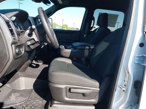 New 2026 RAM 2500 Tradesman image 3