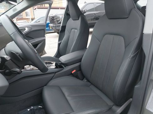 Certified 2025 Audi A5 2.0T Premium Plus w/ Premium Plus AWD/4WD image 15