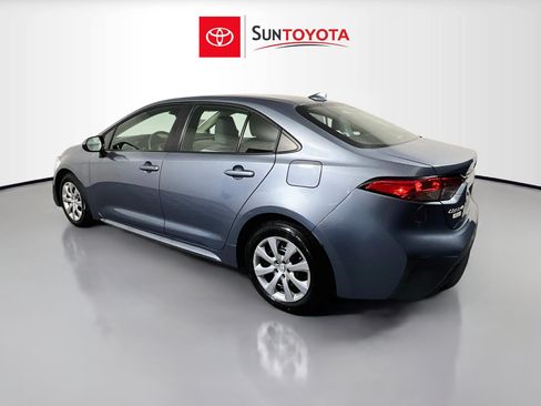 Used 2026 Toyota Corolla LE FWD image 6