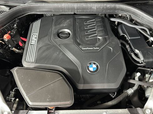 Used 2023 BMW X3 xDrive30i w/ Premium Package AWD/4WD image 34