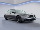 Used 2018 Acura TLX V6 w/ Technology & A-SPEC Pkg image 2