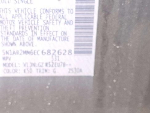 Used 2014 Nissan Pathfinder SL w/ SL Premium Package image 11