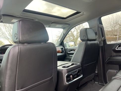 Used 2024 GMC Sierra 1500 Denali w/ Technology Package image 26