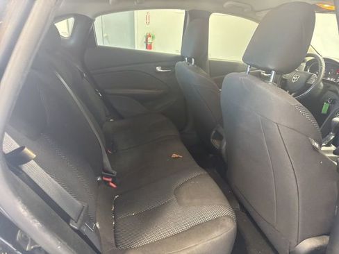 Used 2016 Dodge Dart SXT Sport image 17