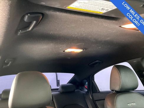 Used 2022 Kia Forte GT-Line image 23