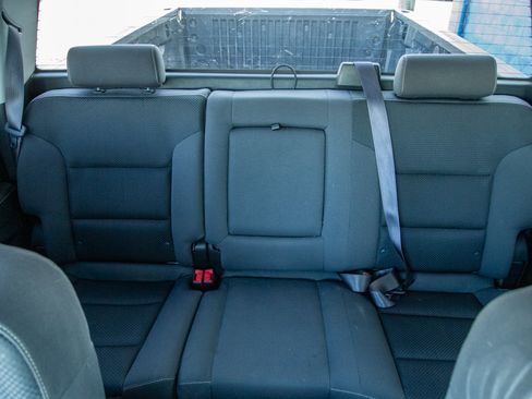 Used 2014 Chevrolet Silverado 1500 LT w/ All Star Edition AWD/4WD image 24