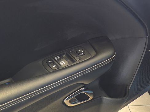 Used 2023 Dodge Challenger SRT Hellcat image 17