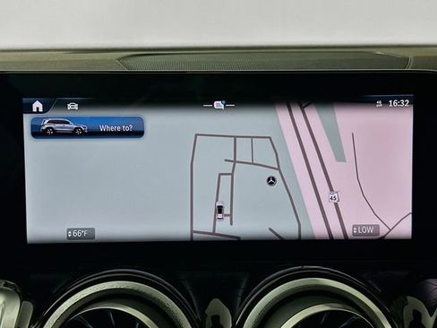 New 2026 Mercedes-Benz GLB 250 4MATIC image 13