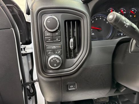 New 2026 GMC Sierra 1500 Pro w/ Pro Value Package image 19