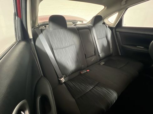 Used 2019 Nissan Sentra SV FWD image 33