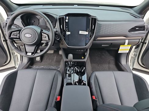 New 2026 Subaru Forester Touring image 9