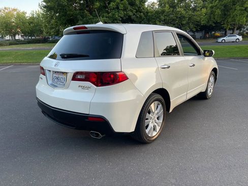 Used 2011 Acura RDX 2WD image 15