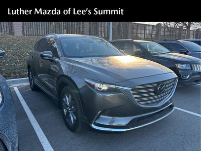 Used 2023 MAZDA CX-9 Grand Touring