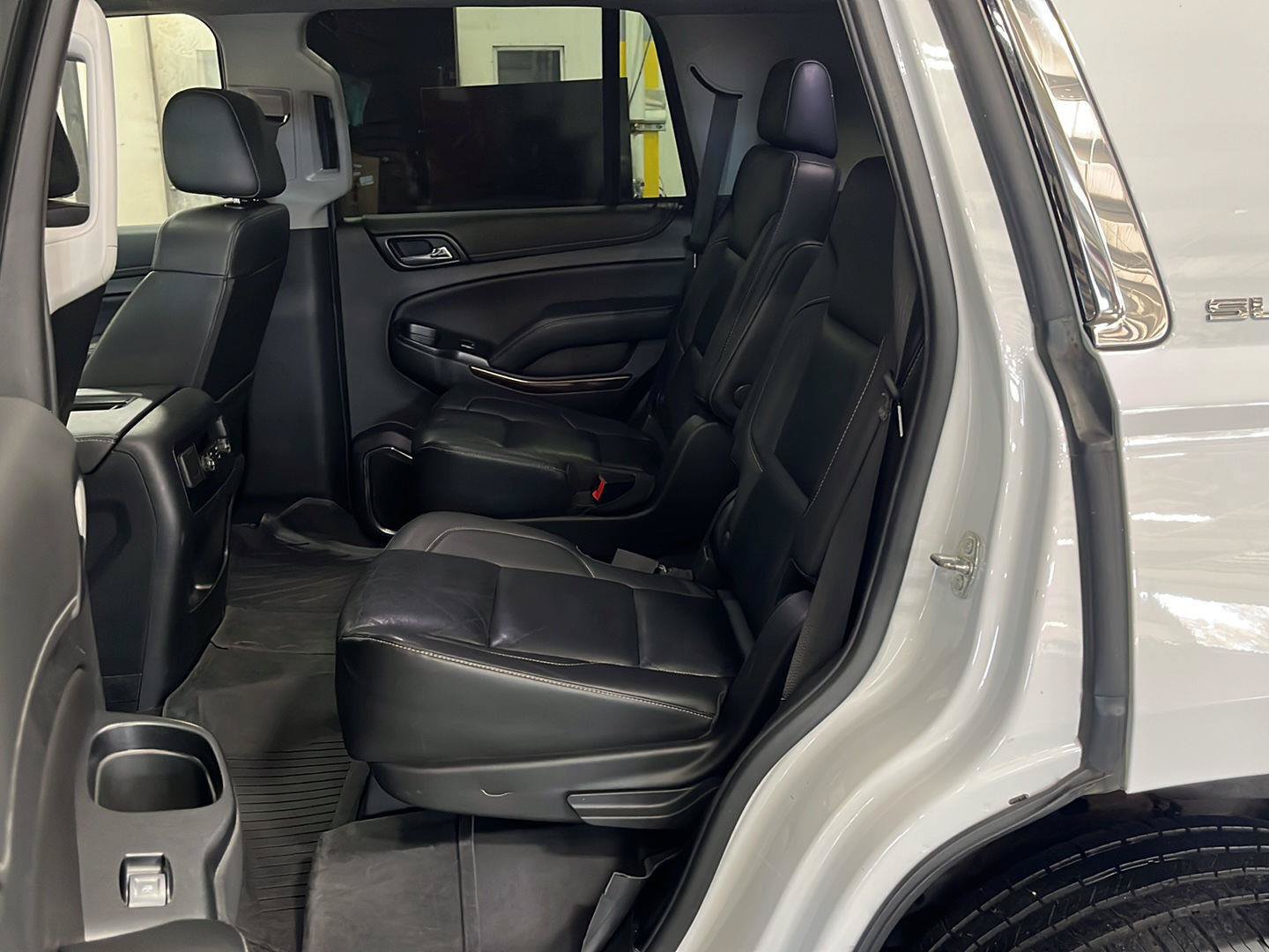 Used 2020 GMC Yukon SLT AWD/4WD image 10