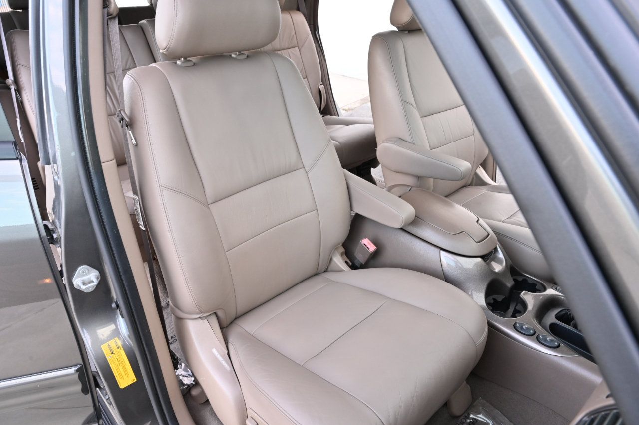 Used 2004 Toyota Sequoia Limited AWD/4WD image 20