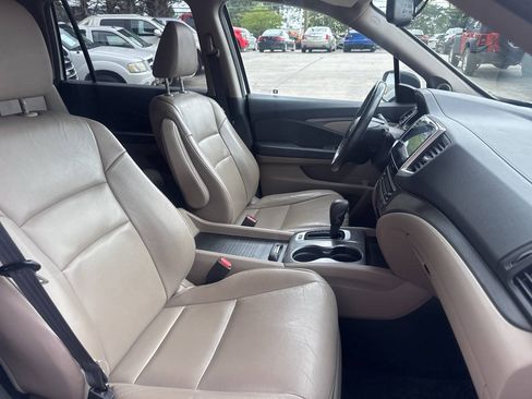 Used 2016 Honda Pilot EX-L image 21