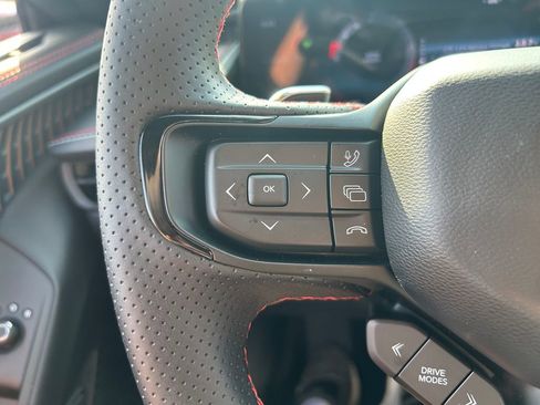 New 2026 Dodge Charger Scat Pack AWD/4WD image 18