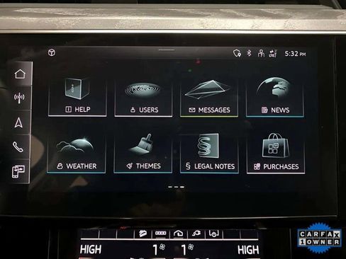 Used 2023 Audi e-tron Premium Plus image 45