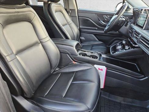 Used 2022 Lincoln Corsair FWD image 20