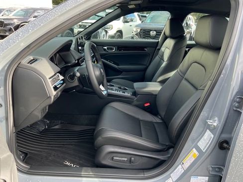 New 2026 Honda Civic Sport Touring image 18