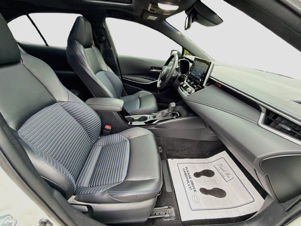 Used 2020 Toyota Corolla XSE FWD image 30