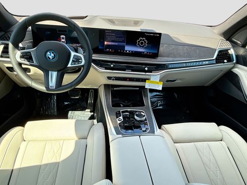 New 2026 BMW X5 xDrive50e w/ Executive Package AWD/4WD image 16