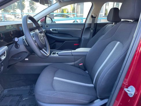 Used 2025 Hyundai Sonata SEL image 28