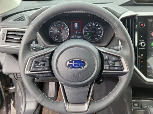 Used 2026 Subaru Ascent Touring AWD/4WD image 21