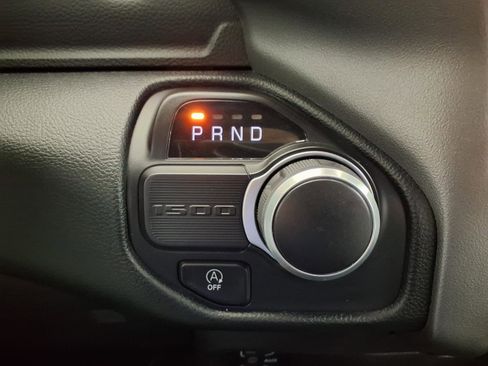 Used 2022 RAM 1500 Big Horn RWD image 21