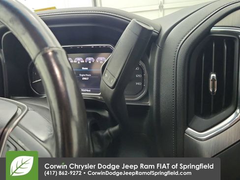 Used 2021 GMC Sierra 2500 Denali AWD/4WD image 27