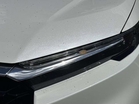 New 2026 Honda CR-V EX image 9