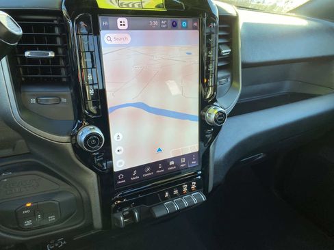 New 2026 RAM 2500 Tradesman image 14