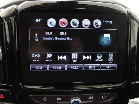 Used 2018 Chevrolet Traverse Premier AWD/4WD image 53