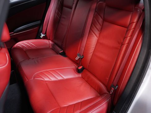 Used 2023 Dodge Charger SRT Hellcat w/ Harman/Kardon Audio Group image 36